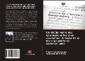 Cover-Bild zum Titel 'Un dictionnaire des expressions les plus courantes utilisées dans les organisations commerciales' von 'Shabir Hassan Banday, Azzeddine Bencherab'