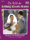 Cover-Bild zum Titel 'Die Welt der Hedwig Courths-Mahler 634' von 'Ina von Hochried'