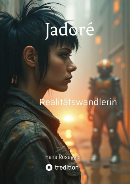 Jadoré - Hans Rosegger