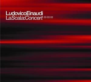 La Scala - Ludovico Einaudi