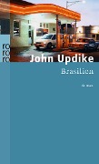 Cover-Bild zum Titel 'Brasilien' von 'John Updike'