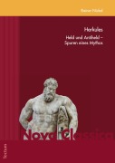 Cover-Bild zum Titel 'Herkules' von 'Rainer Nickel'