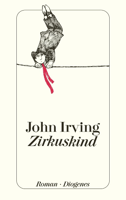 Zirkuskind - John Irving