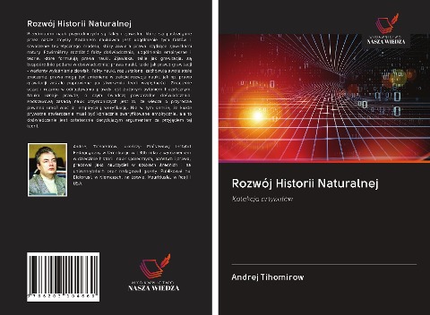 Rozwój Historii Naturalnej - Andrej Tihomirow