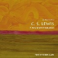 C. S. Lewis: A Very Short Introduction - James Como