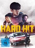 Cover-Bild zum Titel 'Hard Hit' von 'Changju Kim, Alberto Marini'