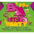 BRAVO Hits Party - 90er Vol. 2 - Artists Various