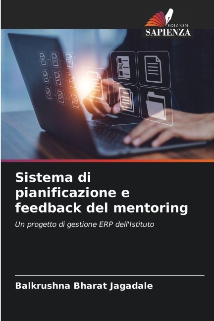 Sistema di pianificazione e feedback del mentoring - Balkrushna Bharat Jagadale