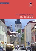 Cover-Bild zum Titel 'Estland, Tallinn: Die Nordische' von 'Christa Klickermann'