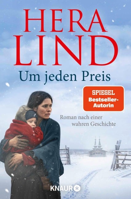 Um jeden Preis - Hera Lind