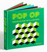 Cover-Bild zum Titel 'Pop op' von 'David A. Carter'