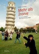 Cover-Bild zum Titel 'Mehr als Ironie' von 'Christian van Hummel'
