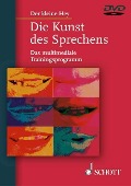 Der kleine Hey - Die Kunst des Sprechens. DVD-ROM - Julius Hey