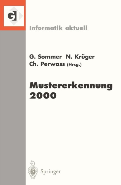 Mustererkennung 2000 - 
