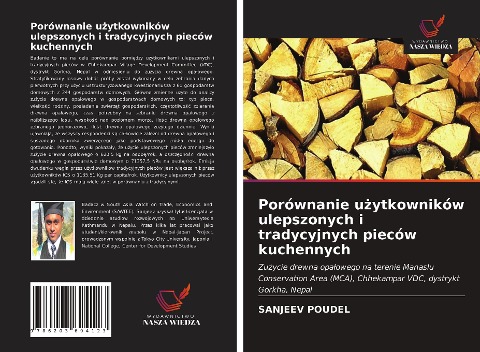 Porównanie u¿ytkowników ulepszonych i tradycyjnych pieców kuchennych - Sanjeev Poudel
