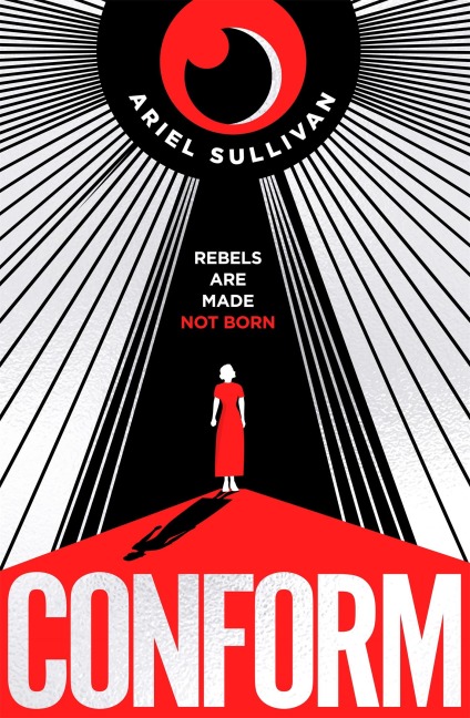 Conform - Ariel Sullivan