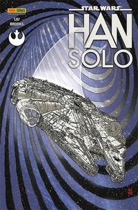 Han Solo. Star Wars - Marjorie Liu, Mark Brooks