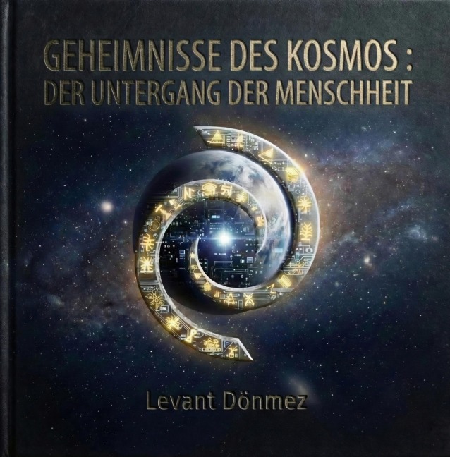 Geheimnisse des Kosmos: Der Untergang der Menschheit - Levant Dönmez