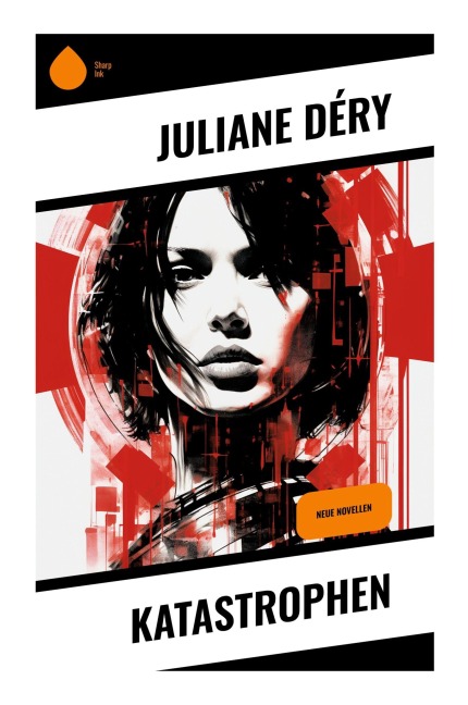 Katastrophen - Juliane Déry