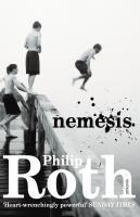 Nemesis - Philip Roth