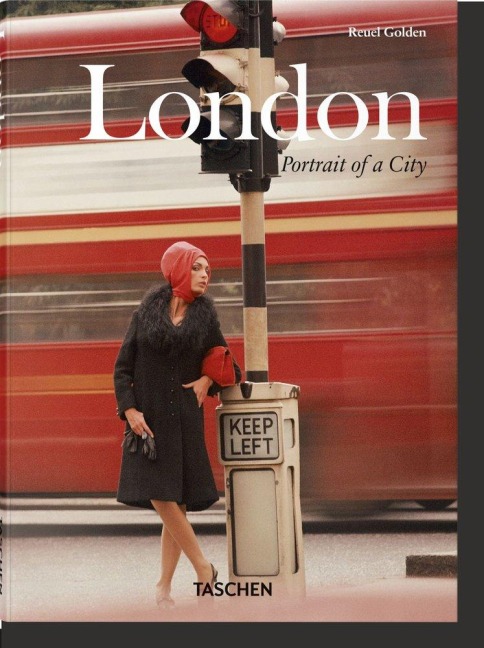 London. Portrait of a City - 