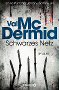 Schwarzes Netz - Val McDermid