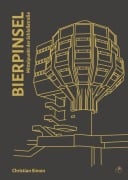 Cover-Bild zum Titel 'Bierpinsel' von 'Christian Simon'