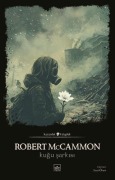 Cover-Bild zum Titel 'Kugu Sarkisi' von 'Robert McCammon'
