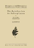 Die Aphelenchen der Kulturpflanzen - H. Goffart