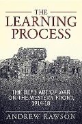 Cover-Bild zum Titel 'The Learning Process' von 'Andrew Rawson'