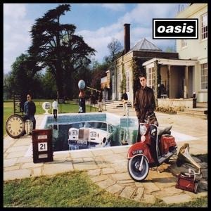 Be Here Now (Remastered) - Oasis