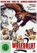 Wolfsblut 2 - Teufelsschlucht der wilden Wölfe - Lucio Fulci, Roberto Gianviti, Alberto Silvestri, Carlo Rustichelli