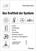 Cover-Bild zum Titel 'Das Kraftfeld der Symbole' von 'Hartwig Fritze'