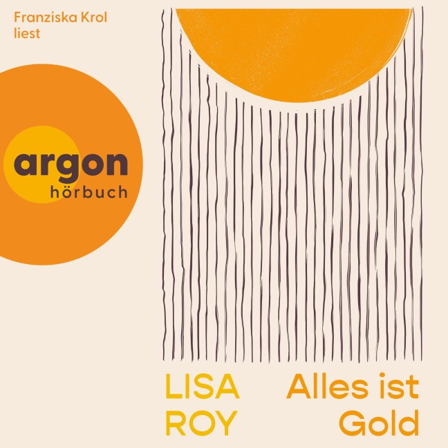 Alles ist Gold - Lisa Roy