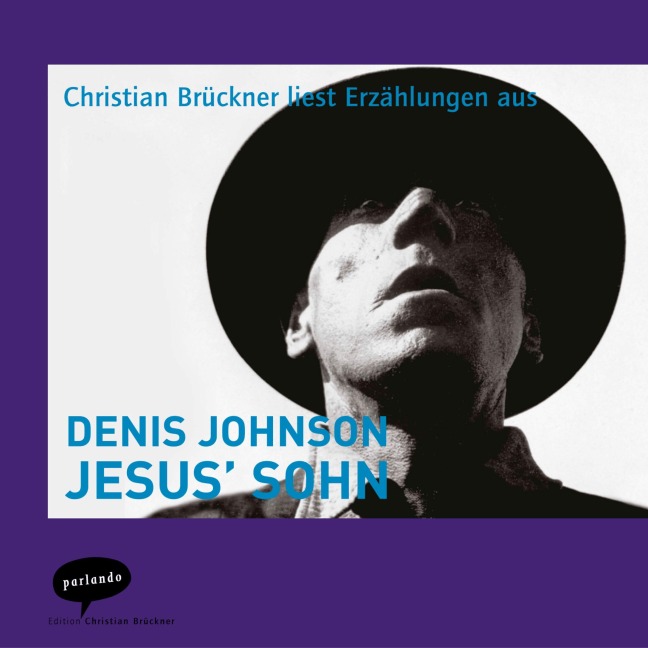 Jesus' Sohn - Denis Johnson