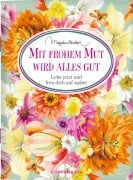 Cover-Bild zum Titel 'Mit frohem Mut wird alles gut' von ''
