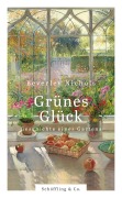 Cover-Bild zum Titel 'Grünes Glück' von 'Beverley Nichols'