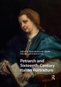 Cover-Bild zum Titel 'Petrarch and Sixteenth-Century Italian Portraiture' von ''