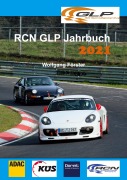 Cover-Bild zum Titel 'RCN GLP Jahrbuch 2021' von 'Wolfgang Förster'