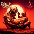 Origins Of The Deformed (Digipak) - Embryonic Autopsy