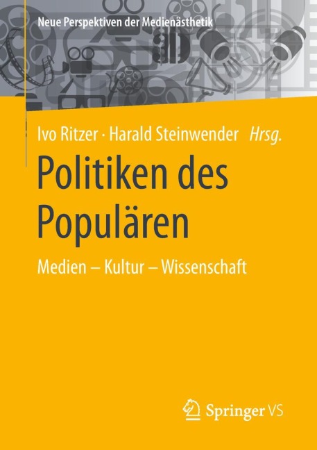 Politiken des Populären - 