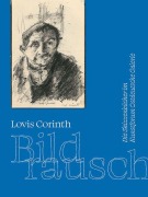 Cover-Bild zum Titel 'Lovis Corinth. Bildrausch' von ''
