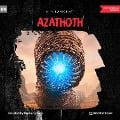 Cover-Bild zum Titel 'Azathoth' von 'H. P. Lovecraft'