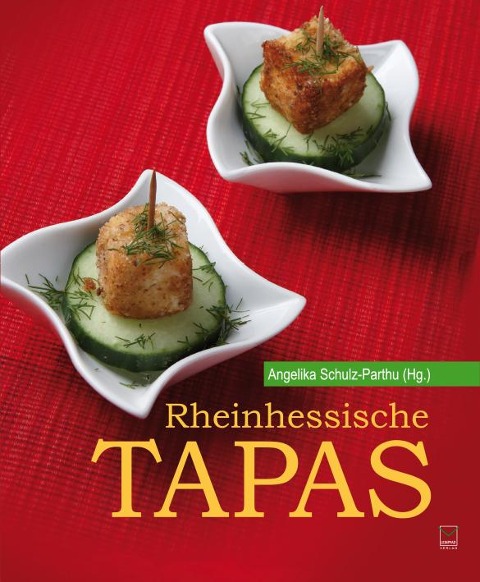 Rheinhessische Tapas - 