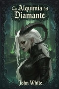 Cover-Bild zum Titel 'La Alquimia del Diamante' von 'John White'