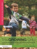 Cover-Bild zum Titel 'The Growing Child' von 'Clair Stevens'
