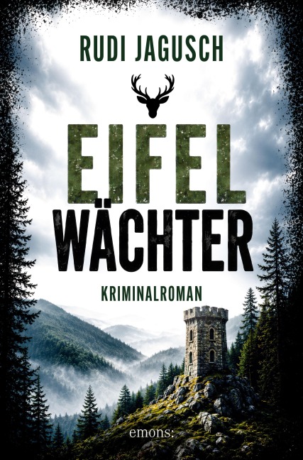 Eifelwächter - Rudolf Jagusch