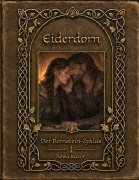 Cover-Bild zum Titel 'Eiderdorn' von 'Rewa Kasor'
