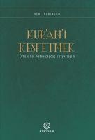 Kurani Kesfetmek - Neal Robinson