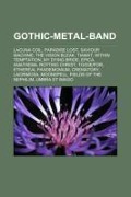 Cover-Bild zum Titel 'Gothic-Metal-Band' von ''